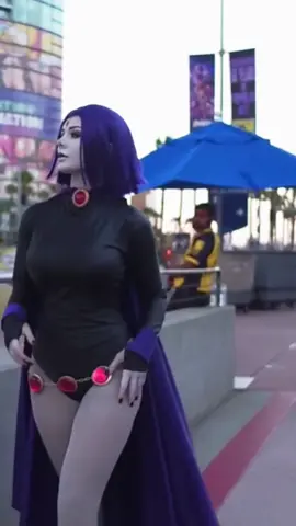 I will never look this hot again #boostofhope #fyp #trending #lgbt #teentitans #cosplay #twitch #discord
