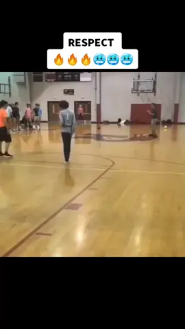 #Respect