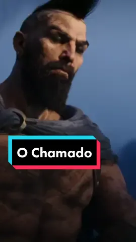 Cinemática de 2022 - O Chamado #leagueoflegends #leagueoflegendsbr #wildrift #wildriftbr #fy #fyp #fypシ #thecall #ochamado #kaisalol #cinematica