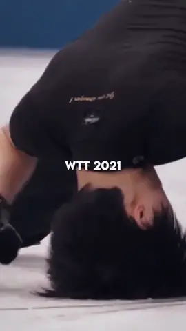 he's a god. #yuzuruhanyu #羽生結弦 #юдзуруханю #quadaxel #axel #figureskating #fyp #goat #god
