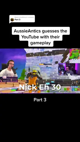 Reply to @brettfunny part 4 soon