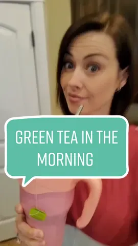 Let me know if you try it! #greentea #weightlossjouney #Weightlosstips #boostofhope #lemon #momoftiktok