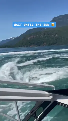 So real talk what happens if you get sucked in 🌪🌊 (oliviafarr01/IG) #whirlpool #water #tornado #foryou #foryoupage