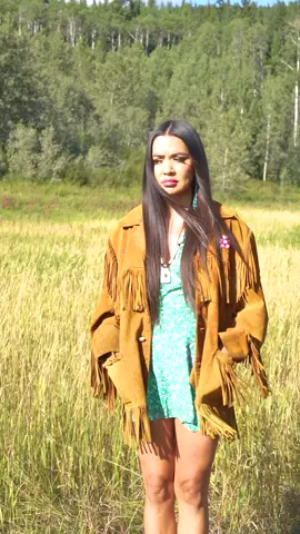 WHEN AUNTY HAS MOVED ON BUT HER EX OLD MAN HASN’T‼️ #indigenous #nativehumor #reservationdogs #nativeamerican #nativetiktok @dallasgoldtooth
