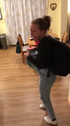 The scream heard around the world! #fyp #jumpscare #jumpscares #jumpscareprank #prankwar #pranks #boostofhope #funnyclips