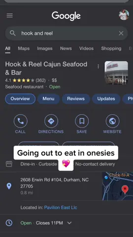 Ft @it4chiuxhiha and my baby Aubri #boostofhope #hookandreelcajunseafood