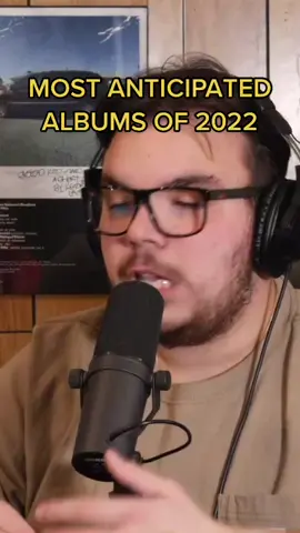 MOST Anticipated Albums of 2022 🔥 #anticipated #newmusic #music2022 #newalbum #travis #utopia #asaprocky #nfrpodcast #raptok #kendricklamar