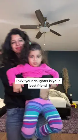 Have had this song on repeat for the last five days—it’s pure joy 🥰 #momlife #mama #mommy #daughter #minime #mommyandme
