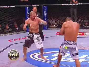 He killed him #mma #UFC #ufcfight #mmafight #knockout #ufcknockout #mmaknockout #ufcfighter #mmafighter #fyp #fypシ #foryou #xyzbca