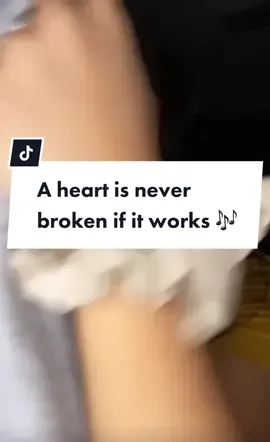 A heart is never broken if it works ❤️ I’m new to transitions 😭 #boostofhope #trend #viralvideo #transitionschallenge