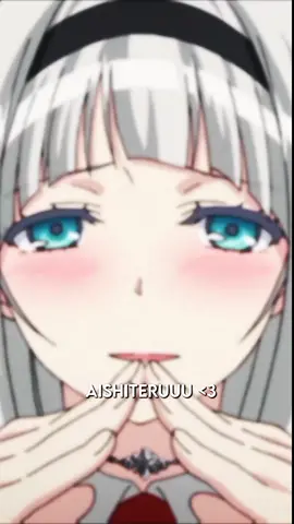 Anna senpai🥵 | Nonton Shimoneta Uncensored Link Ada Di Bio🥰 | #throwfamily #minnn乄