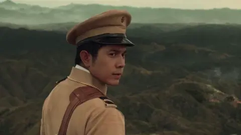 Sinaunang pick-up lines by Goyong Goyo edited subtitles by truly yours☺ #goyoangbatangheneral #goyo #pickupline #fyp #fypシ #foryou #foryoupage