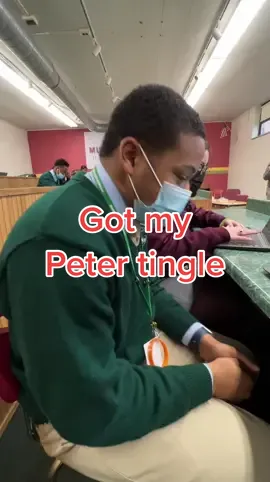 Peter Tingle…😏🕷🕸@philipebrissault #avengers#marvel#ironman#mcu#captainamerica#spiderman#spidermannowayhome#eastereggs#fyp#fypシ