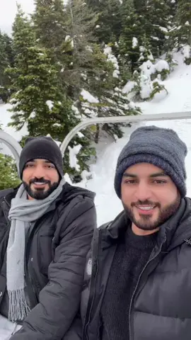 Hi ❄️🥶🤍 @hh_faisall