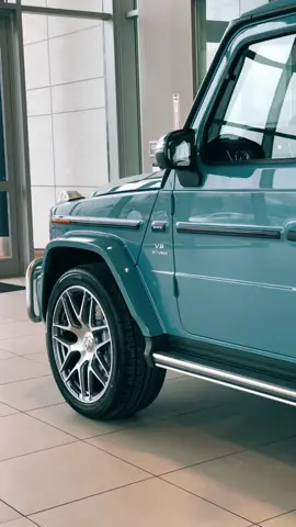 China Blue G 63 ✨ #mercedesbenz #mercedes #g63 #gwagon #cinematics #cartok #carsoftiktok #cartiktok #foryou #amg #amg63