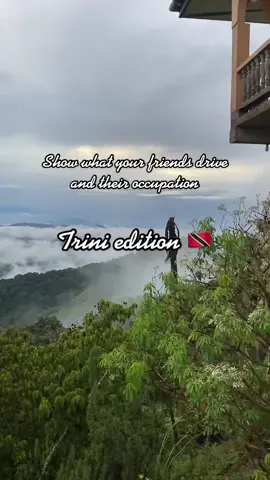 Reply to @bisram4  No need to hate 🤫 we all make it in different ways. #trinidadandtobago #offroad4x4 #trini_tiktoks