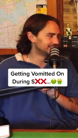 A Great Experience #sick #vomit #storytime #hookup #bedroom #funny #fyp #foryou.