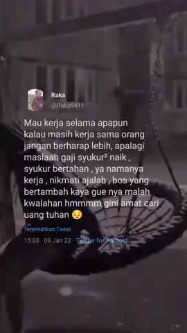 Balas @crypto_hyde #suarahati