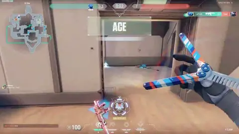 Omen 1v5
