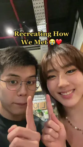 one thing i like about my gf is i feel related to her