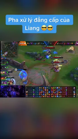 Nhìn Thần rừng Neil bất lực🙃🙃 #lqmb #lienquan #lienquanmobile_garena #lienquanmobile #xuhuongtiktok #xuhuong2022 #capcut