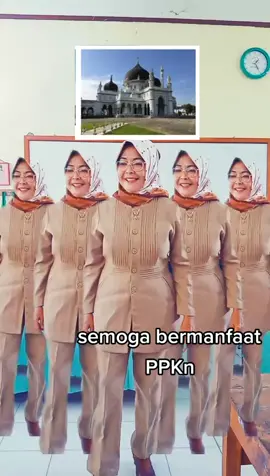 #tiktok2022 #fypシ #pendidikankarakter salm toleransi