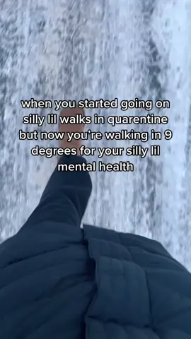 #hotgirlwalks #exercise #MentalHealth