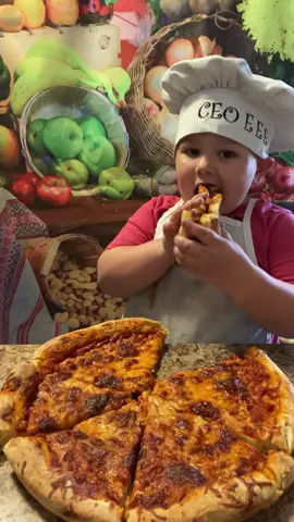 Pizza!