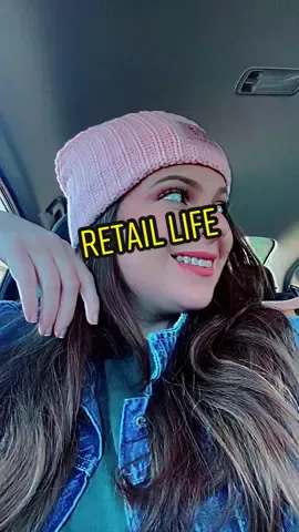 #retaillife #retailproblems #thecustomerisalwaysright #kardashiantok #retailishard