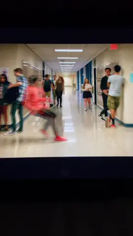 Cobra kai s2 school fight
