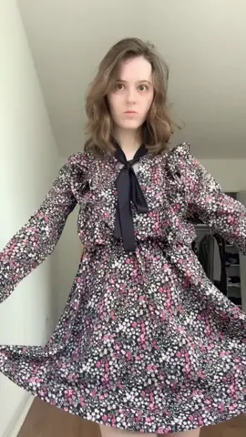 Dance break