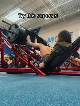 #gains #FitTok #legday #FitTok #boostofhope #MomsofTikTok #momswholift