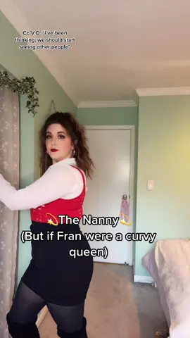 Y’all asked for more and I ALWAYS DELIVER😤 #digitalart #fashionindustry #fypシ #thenanny #thenannytok #thenannynamedfran #thenannyfashion #midsizequeens #midsizefashion #curvytok #thickcheck #curvyfashion