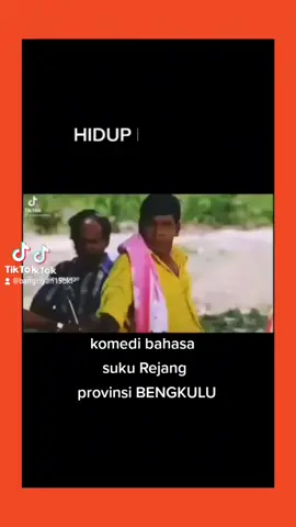 #komedibengkulu #rejanglebongbengku