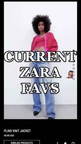 Zara favs atm #zara #zarahaul #zarafavourites #zarafavs #zaranewin #haul #shopping #greenscreen