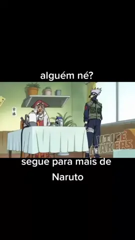 alguém né #naruto #narutofan #voicemakers #anime #animes #memes #kakashi #hiruzen #kakashihatake #fy #fyp #foryoupage