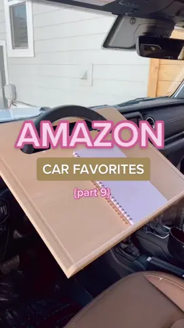 Turn your car into an office with this Amazon gadget! #amazonfinds2022 #amazonfinds #amazoncarfinds #amazonmustaves #cartiktok