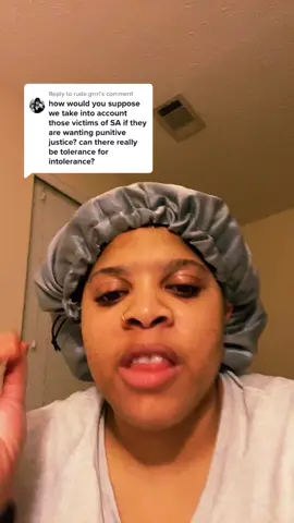 Reply to @rude.grrrl #sexualviolence #fyp #abolitionist #abolition #xyzbca #fyp