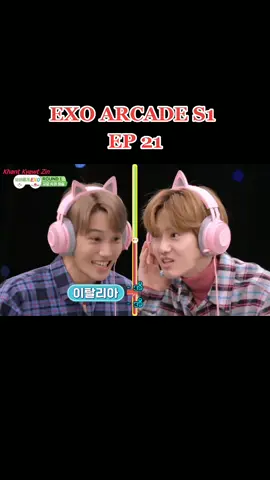 ဒိုပြူးလေးရဲ့ချစ်စရာကောင်းမှု😍😍NEXT move 😍#exo #exol #weareone #forever #fypシ #fypシ #fyp #fyp #fyp #fyp