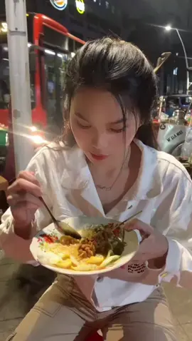 Pov: lagi makan bareng kamu