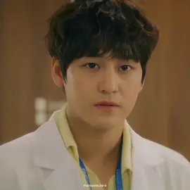 Reply to @renjunstudio seungtak can see youngmin's spirit from the very start 🤯 #ghostdoctorkdrama #ghostdoctor #kimbum #jungjihoon #고스트닥터 #김범 #비