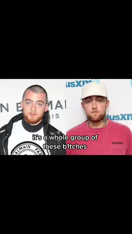 😳 #fyp #euphoria #fezco #macmiller