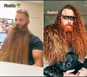 #duet with @owen.oj #beard #beardlook #fypシ #loveyou