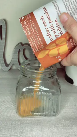 Obsessed with watching these so I made my own, lets fill my new DT jars #restock #dollartree #asmr #asmrvideo