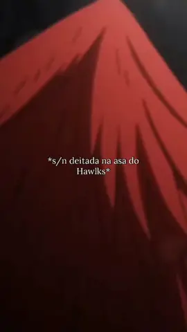 Responder @_._murasaki_._ PARTE 2 #mhapovs #bokunoheroacademia #hawks #bnha #anime #fyp