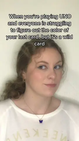 Hehe #foryou #uno #WhenImOlder #unogame #FashionIndustry #iknowsomethingyoudont #wildcard #tiktok