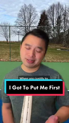 Do you go easier, or do you crush? 👀 #tennis #tennistok #tennistiktok #relatable #igottoputmefirst