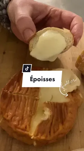Époisses - stinky but incredibly lovable #cheesetok #cheese #food #FoodTok #french #frenchcheese #epoisses #france