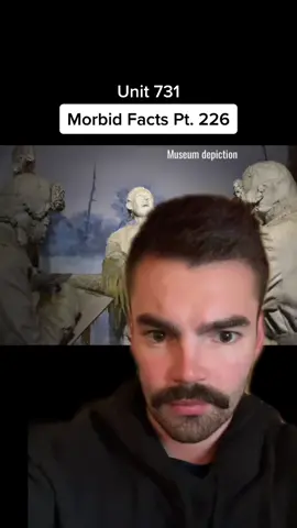 Researching for this honestly made me sick #morbid #weirdtok #horrortok #fyp