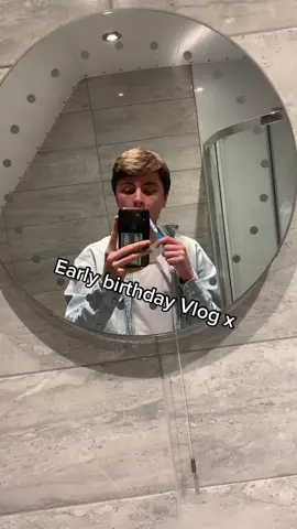 @roisinstafford1 #fyp #foryoupage #Vlog #bday